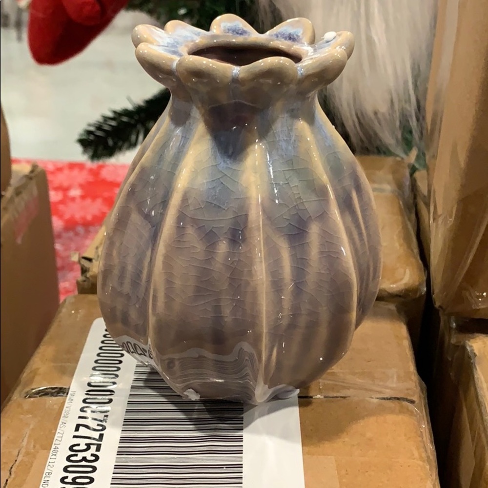 COPY - Brand new Anthropologie very small vase